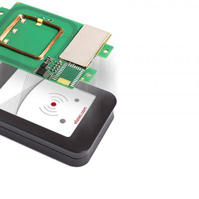 TWN-4 card reader