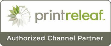 Printreleaf
