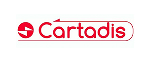 Cartadisロゴ
