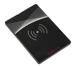TWN-4 Slim Reader