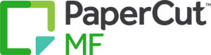 PaperCutMF