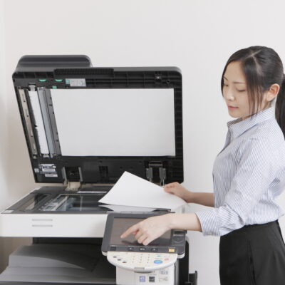 Copier